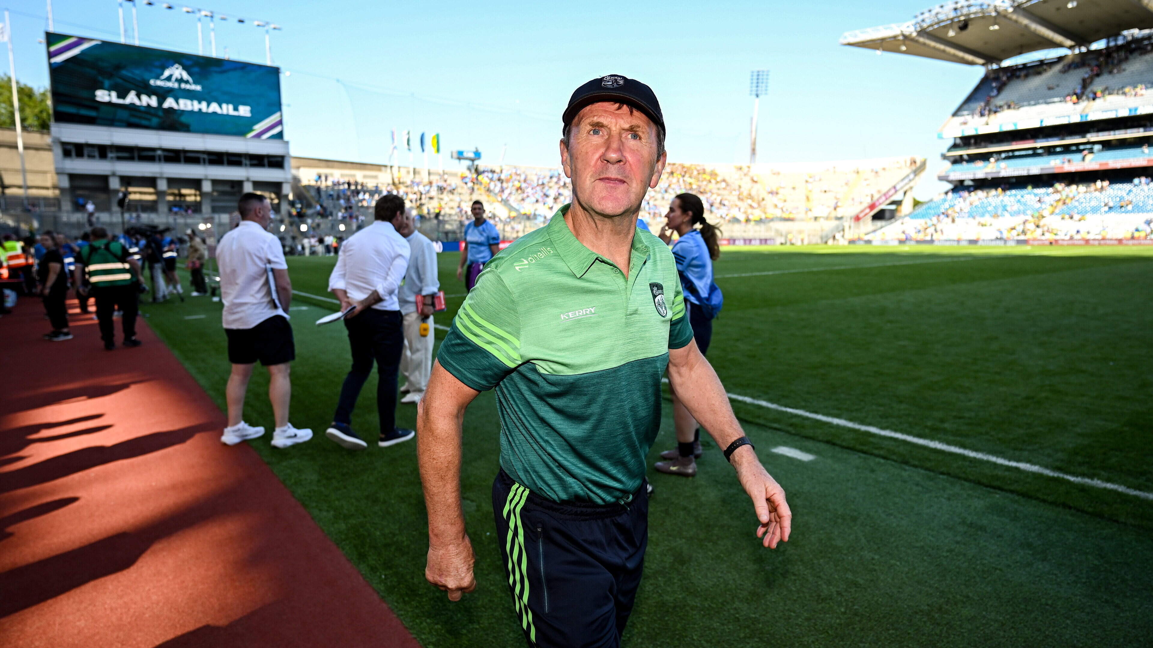 Conor McKeon: Jack’s simple truth explains a complicated Croke Park afternoon